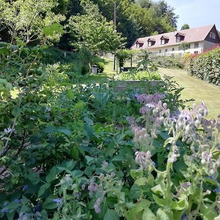 La Climontaine Urbeis Exterior foto